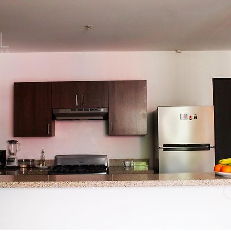 The Luxury Apartment San Salvador Bagian luar foto