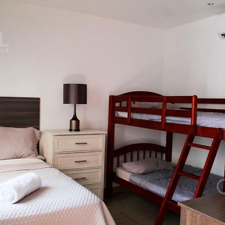 The Luxury Apartment San Salvador Bagian luar foto