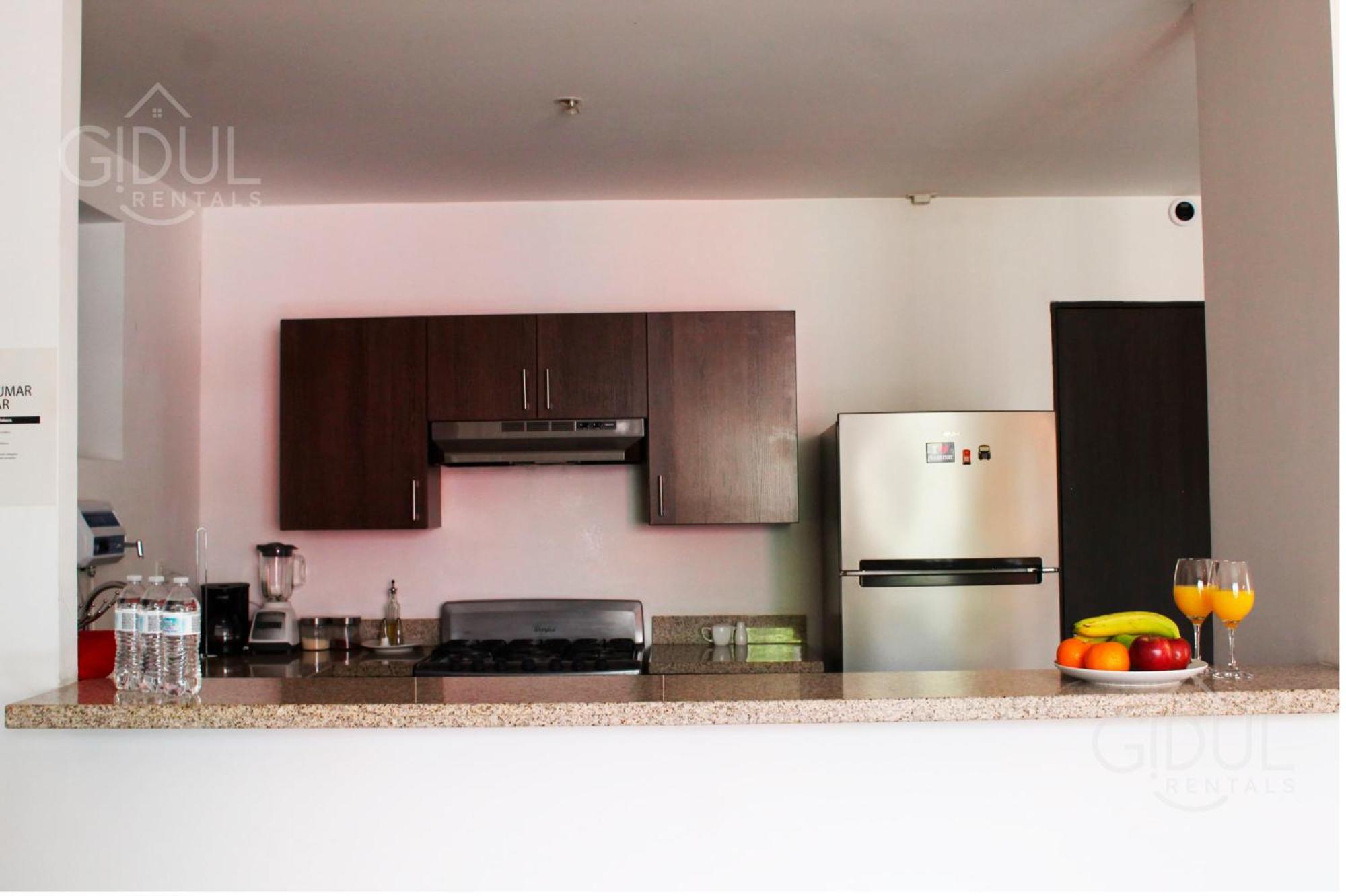 The Luxury Apartment San Salvador Bagian luar foto