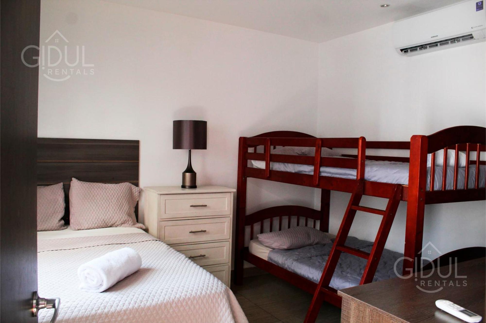 The Luxury Apartment San Salvador Bagian luar foto