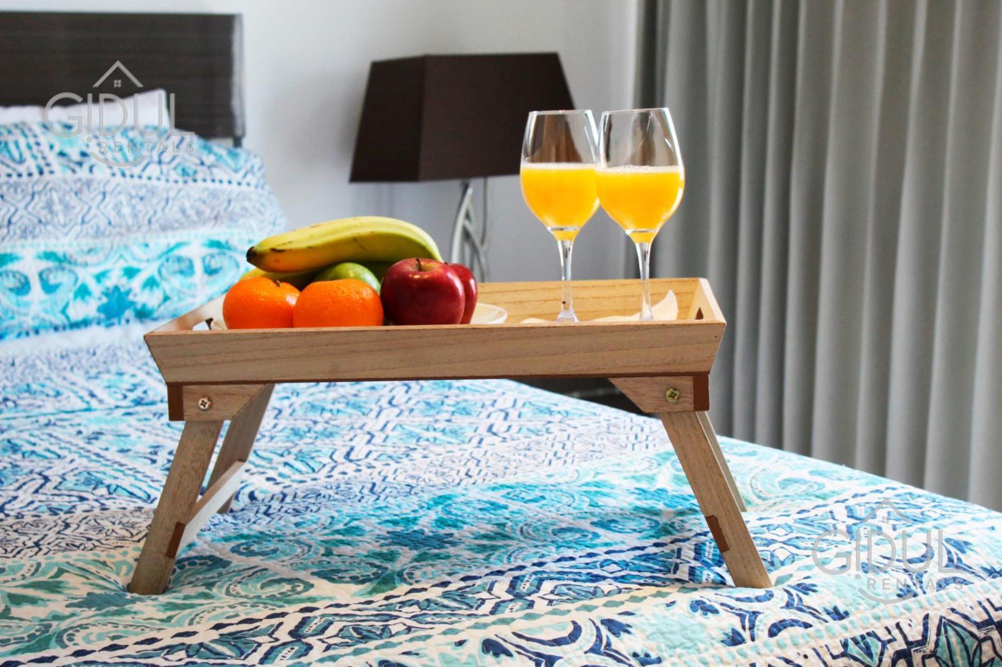 The Luxury Apartment San Salvador Bagian luar foto