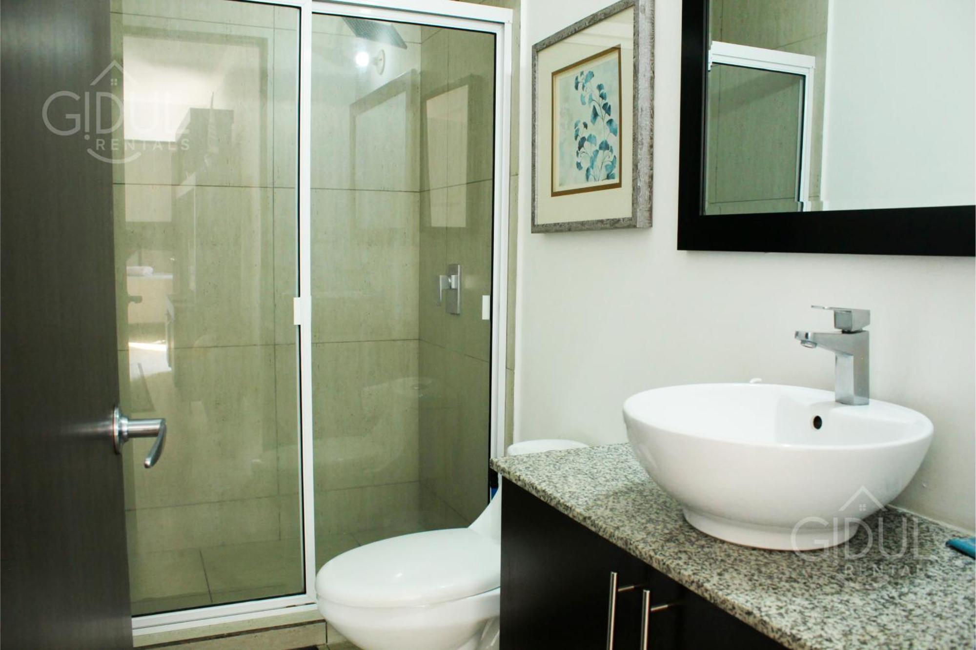 The Luxury Apartment San Salvador Bagian luar foto