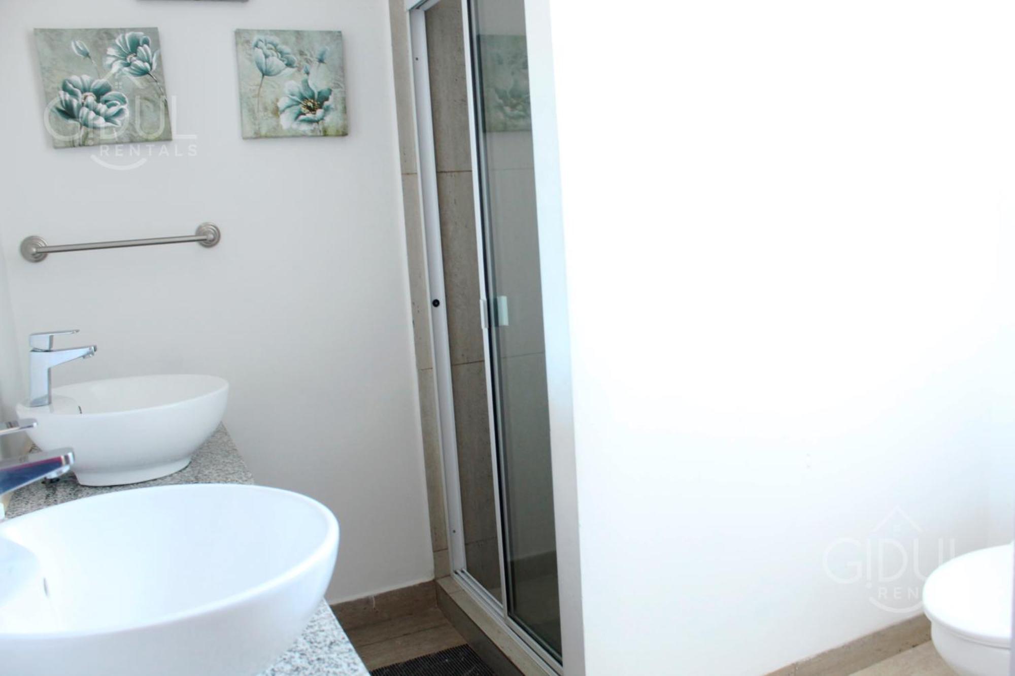 The Luxury Apartment San Salvador Bagian luar foto