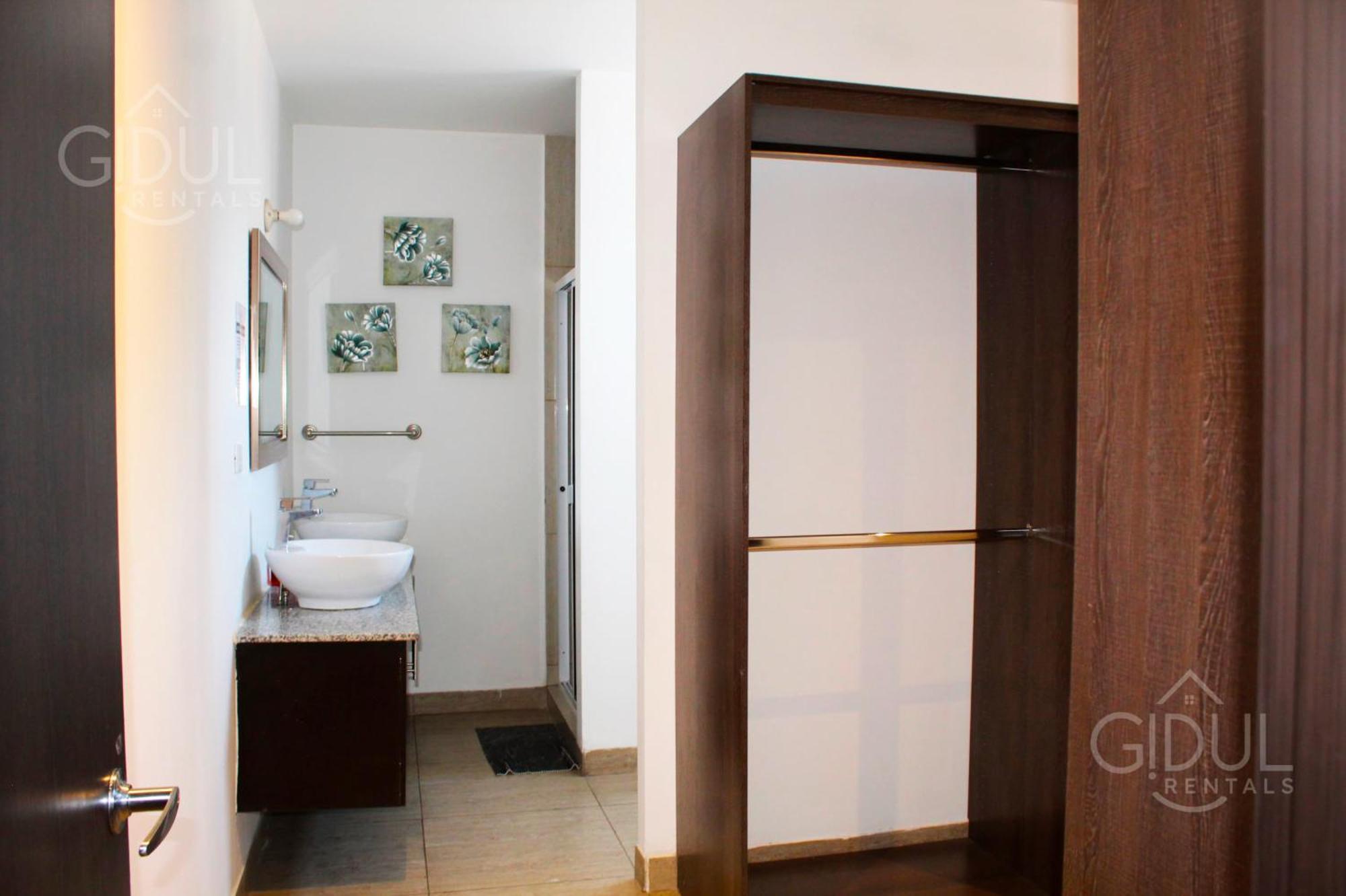 The Luxury Apartment San Salvador Bagian luar foto