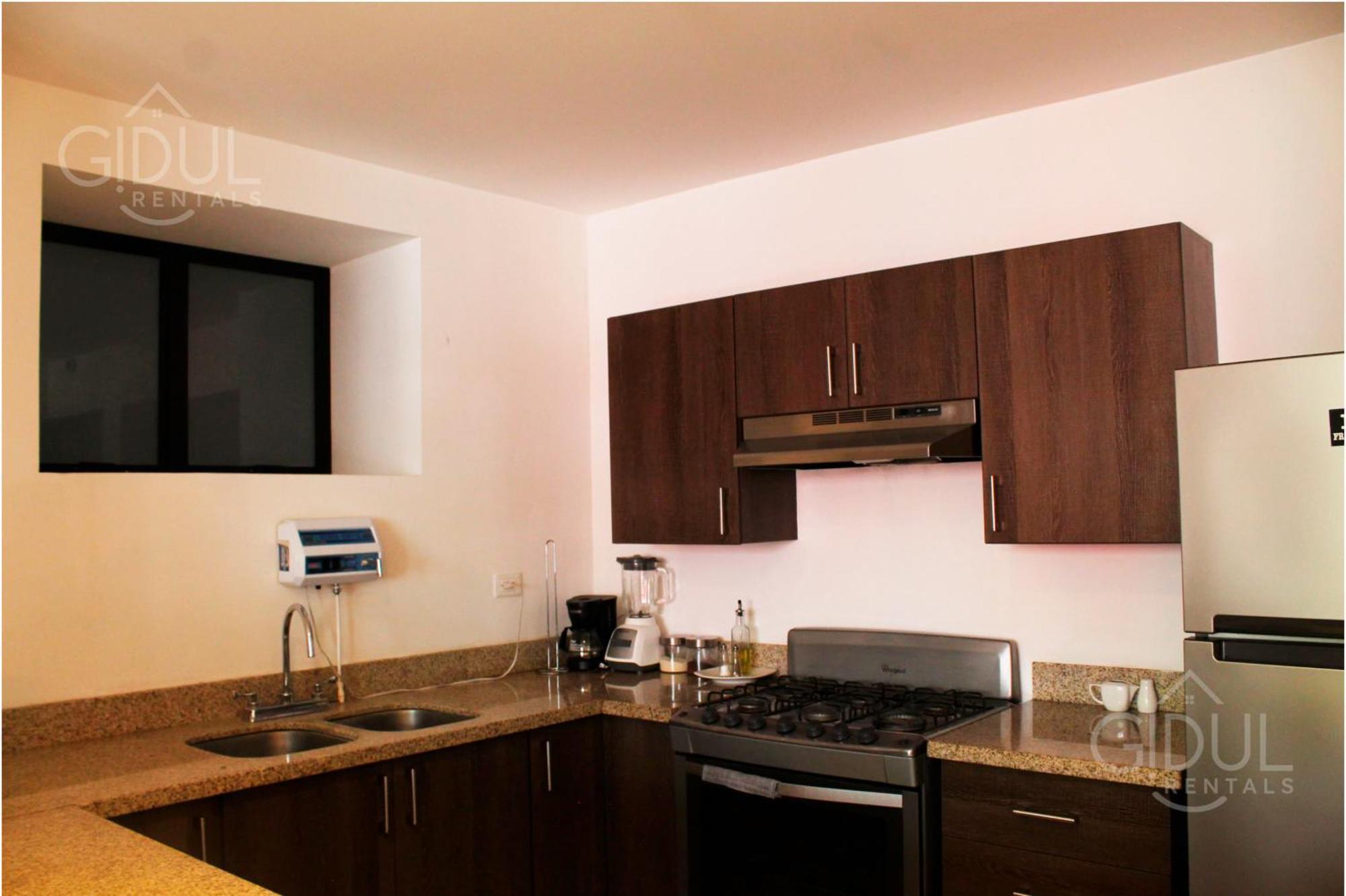 The Luxury Apartment San Salvador Bagian luar foto