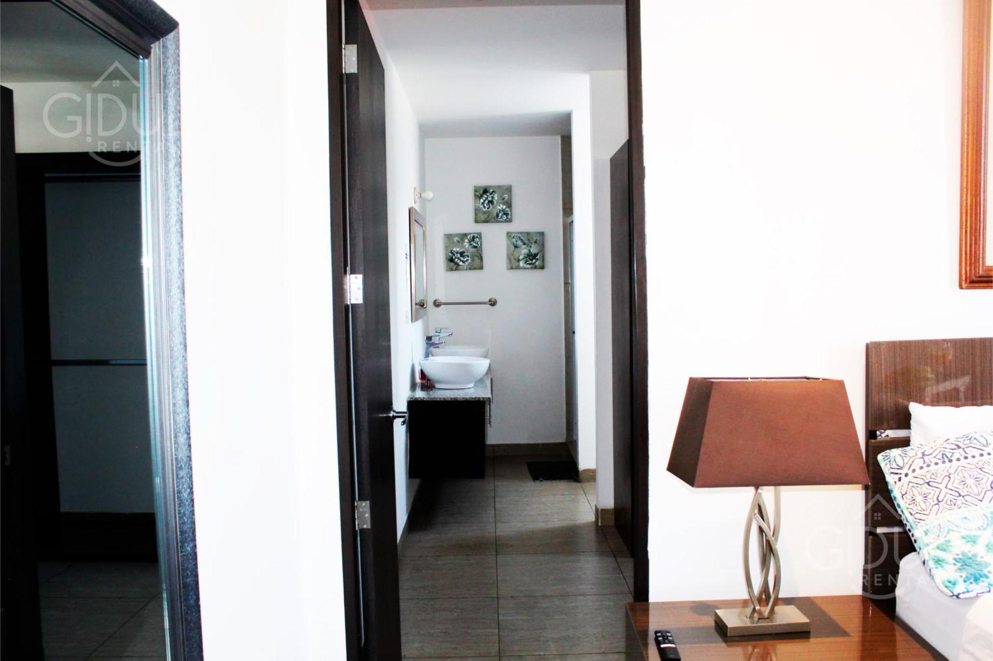 The Luxury Apartment San Salvador Bagian luar foto